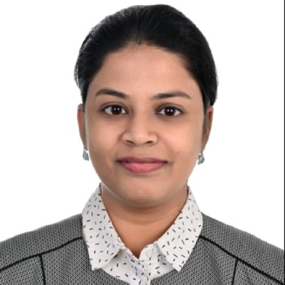 Nithya Srinivas